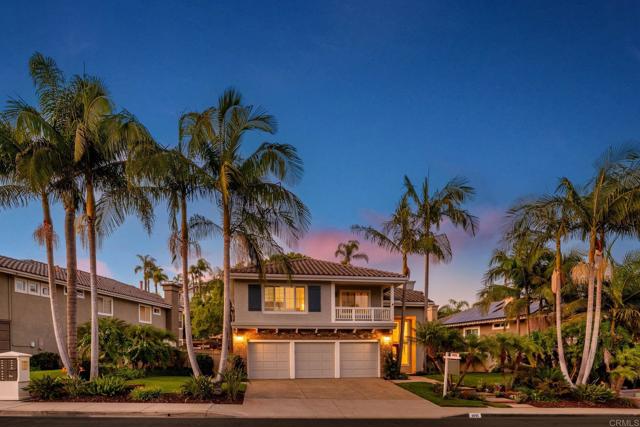 Detail Gallery Image 2 of 51 For 6990 Blue Orchid Ln, Carlsbad,  CA 92011 - 5 Beds | 4 Baths