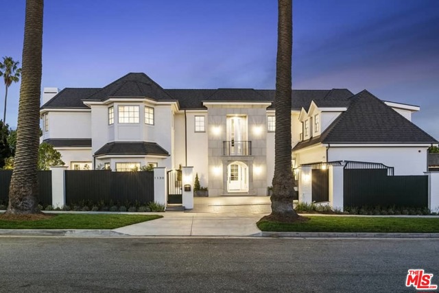 Photo of 1130 Georgina Avenue, Santa Monica, CA 90402