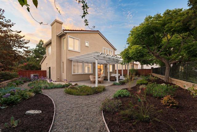 Detail Gallery Image 2 of 46 For 2273 Masters Rd, Carlsbad,  CA 92008 - 4 Beds | 3 Baths