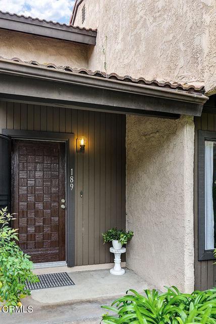 Detail Gallery Image 2 of 37 For 189 S Hollenbeck Ave, Covina,  CA 91723 - 3 Beds | 2/1 Baths