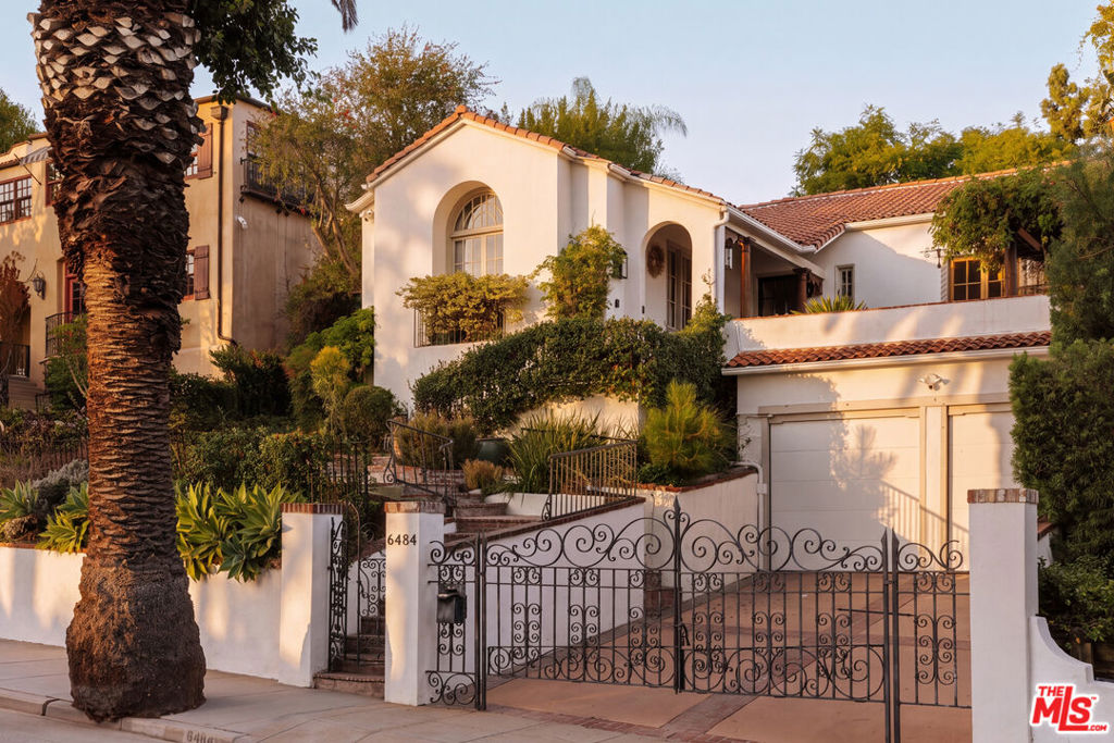 6484 Ivarene Avenue — image 1