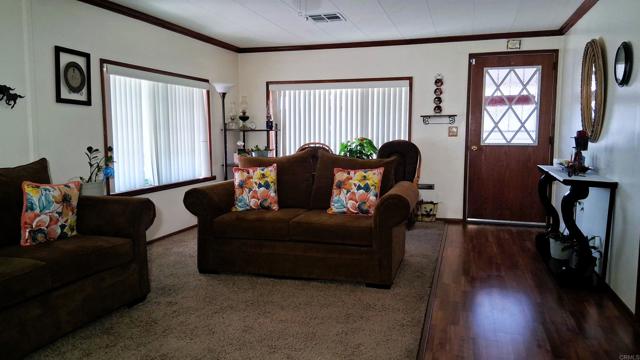 Detail Gallery Image 5 of 25 For 1501 Anza Ave Spc 82,  Vista,  CA 92084 - 2 Beds | 2 Baths