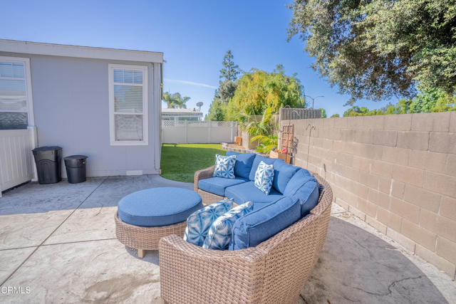 Detail Gallery Image 43 of 49 For 229 Remington Ave #229,  Ventura,  CA 93003 - 2 Beds | 2 Baths