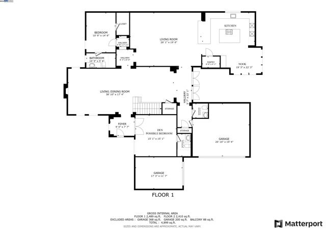 5719 Dimas Ct, Pleasanton CA: https://media.crmls.org/mediaz/273dbb8b-45ba-451a-92b4-58dcb714ee4b.jpg