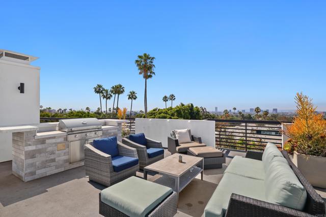 Detail Gallery Image 38 of 58 For 1283 Havenhurst Dr #101,  West Hollywood,  CA 90046 - 3 Beds | 2/1 Baths