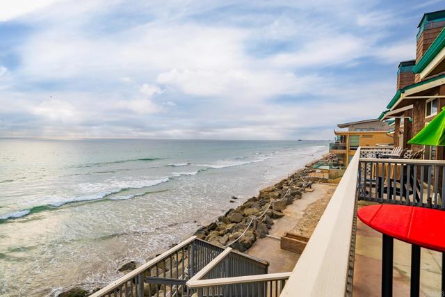 Detail Gallery Image 3 of 46 For 1445 Pacific St #H,  Oceanside,  CA 92054 - 1 Beds | 2 Baths