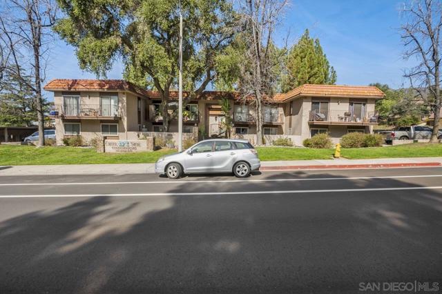 2616 Alpine Blvd, Alpine, California 91901, 2 Bedrooms Bedrooms, ,1 BathroomBathrooms,Condominium,For Sale,Alpine Blvd,250019715SD