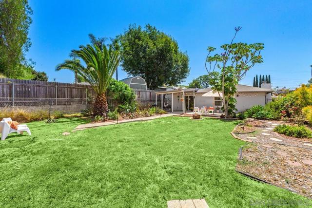 3431 Hasty St, San Diego, California 92115, 2 Bedrooms Bedrooms, ,1 BathroomBathrooms,Single Family Residence,For Sale,Hasty St,240016806SD