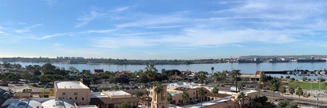 700 W Harbor Dr., San Diego, California 92101, 2 Bedrooms Bedrooms, ,2 BathroomsBathrooms,Condominium,For Sale,W Harbor Dr.,250000526SD