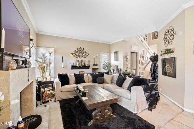 Detail Gallery Image 14 of 27 For 4733 Penrose Ave, Moorpark,  CA 93021 - 3 Beds | 2/1 Baths