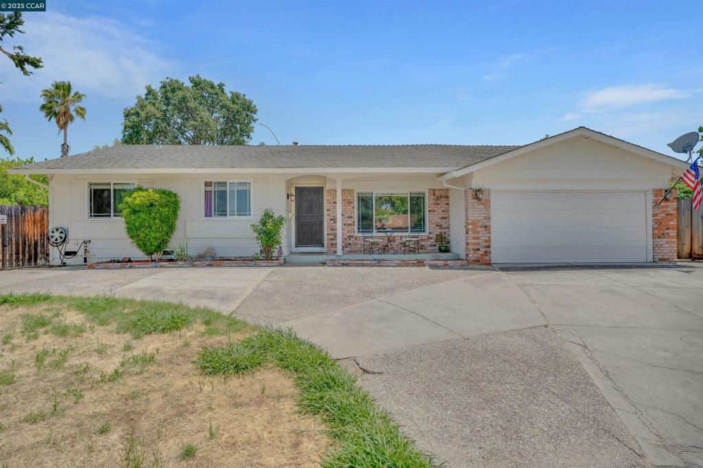 4175 Stephanie Way
