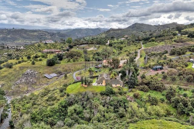 Detail Gallery Image 30 of 32 For 30181 via Maria Elena, Bonsall,  CA 92003 - 3 Beds | 2/1 Baths