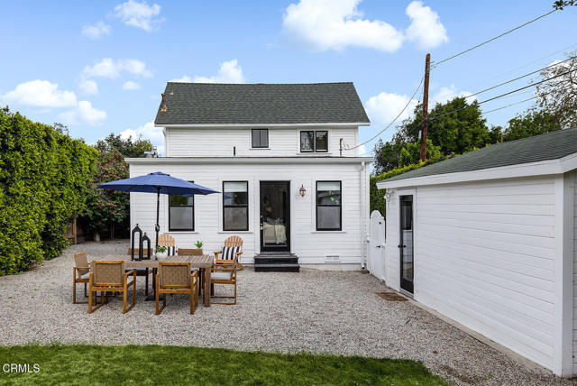 Detail Gallery Image 31 of 40 For 261 S Allen Ave, Pasadena,  CA 91106 - 3 Beds | 2 Baths