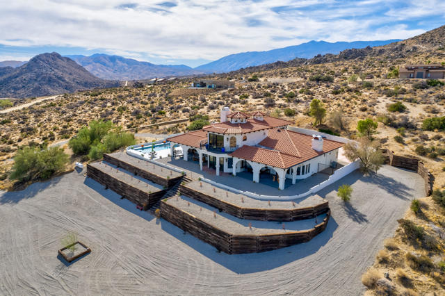 Image 101 of 108 For 56375 Bighorn Drive