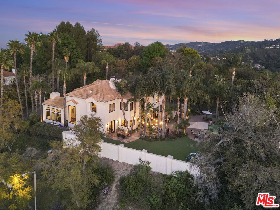 4730 Azucena Road