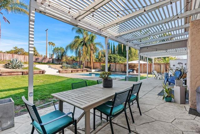 Detail Gallery Image 32 of 37 For 1207 Branding Iron Cir, Vista,  CA 92081 - 4 Beds | 3 Baths