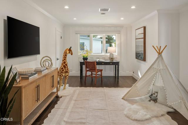 Detail Gallery Image 26 of 59 For 645 S San Rafael Ave, Pasadena,  CA 91105 - 5 Beds | 4/1 Baths