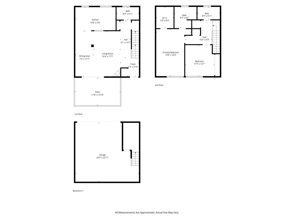 4738 La Villa Marina #A