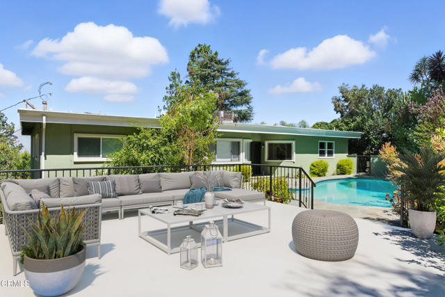 Detail Gallery Image 23 of 37 For 7772 Torreyson Dr, Los Angeles,  CA 90046 - 3 Beds | 5 Baths