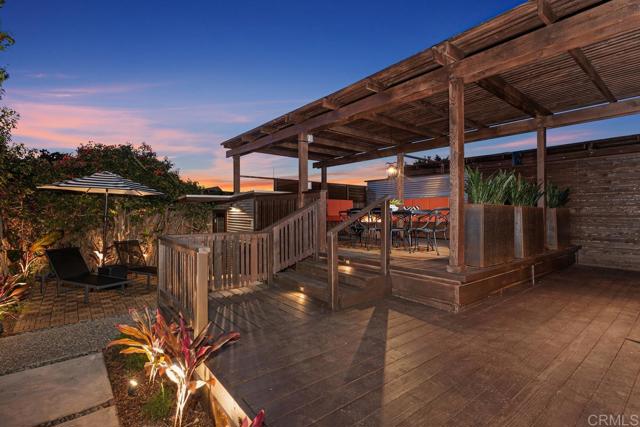 Detail Gallery Image 37 of 62 For 2034 36 Mackinnon Ave, Cardiff By The Sea,  CA 92007 - 5 Beds | 4 Baths