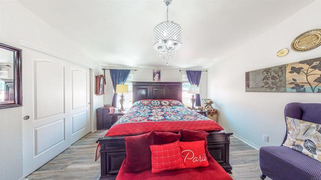 Home for Sale in El Cajon