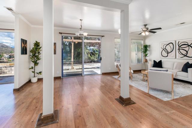 Detail Gallery Image 11 of 23 For 507 Avenida Blanco, San Marcos,  CA 92069 - 3 Beds | 2/1 Baths