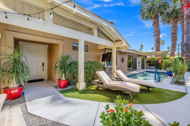 213 Madrid Avenue, Palm Desert, CA 92260
