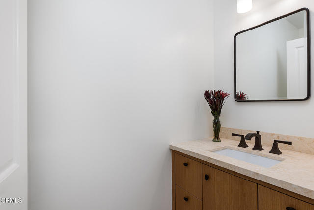 Detail Gallery Image 18 of 36 For 545 N Sunnyslope Ave, Pasadena,  CA 91107 - 3 Beds | 2/1 Baths