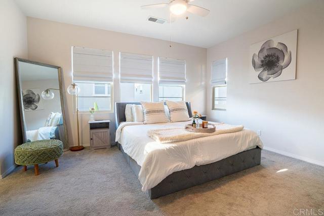 Detail Gallery Image 17 of 39 For 1132 Cherry Tree Lane, Vista,  CA 92084 - 4 Beds | 2/1 Baths