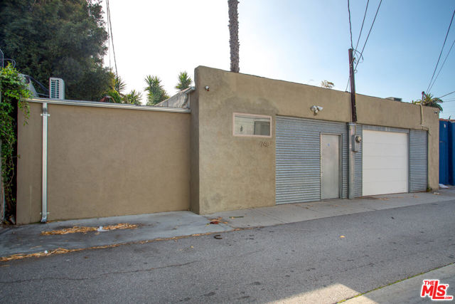 Image 2 for 748 N Citrus Ave, Los Angeles, CA 90038