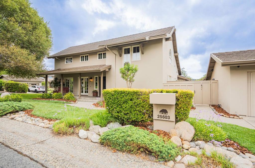 25603 Creekview Circle