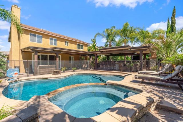 Detail Gallery Image 1 of 1 For 8550 Alexandria St, Riverside,  CA 92508 - 4 Beds | 2/1 Baths