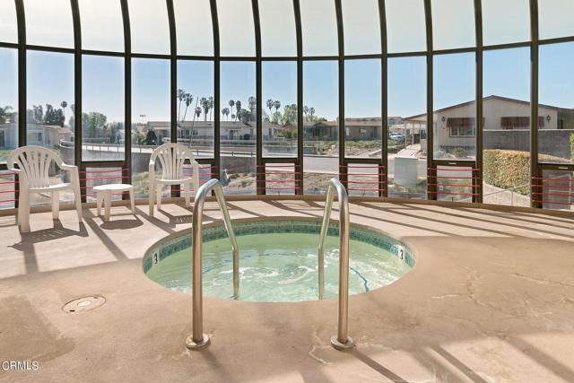 Detail Gallery Image 60 of 62 For 79 Poinsettia Gardens Dr #79,  Ventura,  CA 93004 - 2 Beds | 2/1 Baths