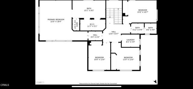 Detail Gallery Image 43 of 44 For 9898 Rhone St, Ventura,  CA 93004 - 4 Beds | 2/1 Baths