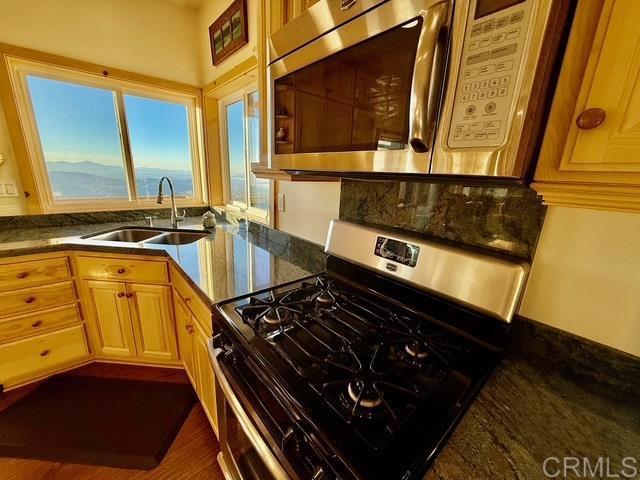 Detail Gallery Image 22 of 43 For 32771 Birch Hill Rd, Palomar Mountain,  CA 92060 - 2 Beds | 2 Baths