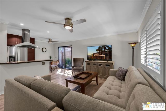 379 W Mariscal Road, Palm Springs, CA 92262