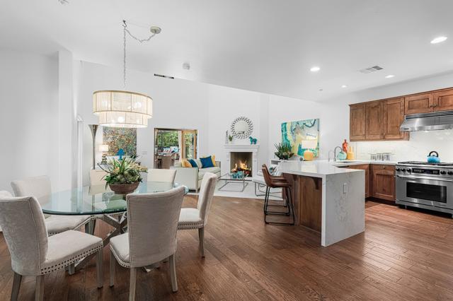 318 Villaggio E, Palm Springs, CA 92262