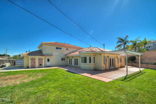 Detail Gallery Image 16 of 19 For 6349 Condor Ct, Ventura,  CA 93003 - 4 Beds | 2/1 Baths