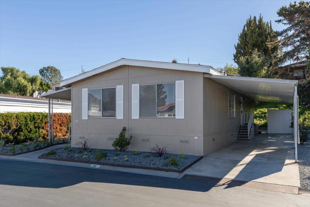 Detail Gallery Image 27 of 37 For 2130 Sunset Dr #55,  Vista,  CA 92081 - 2 Beds | 2 Baths