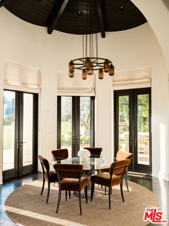 Drew Fenton | 12705 Chalon Road Los Angeles CA | MLS: 7169968