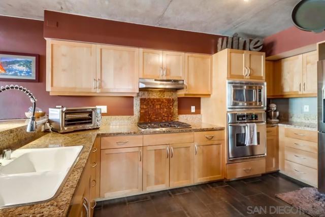 1780 Kettner, San Diego, California 92101, 2 Bedrooms Bedrooms, ,2 BathroomsBathrooms,Condominium,For Sale,Kettner,240027960SD