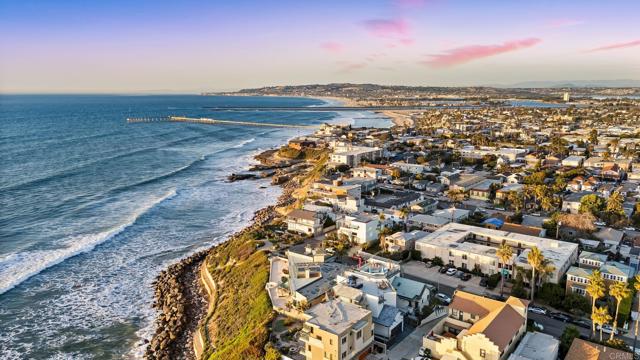 Detail Gallery Image 57 of 60 For 1615 Ocean Front St, San Diego,  CA 92107 - 2 Beds | 2 Baths