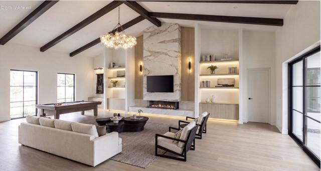 1 Via Perugia, Rancho Mirage, CA 92270