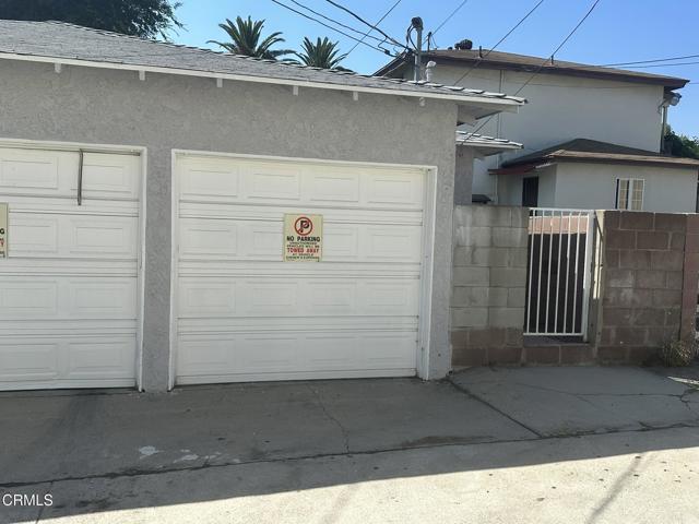 Detail Gallery Image 48 of 48 For 1148 Spazier Ave, Glendale,  CA 91201 - 2 Beds | 1 Baths