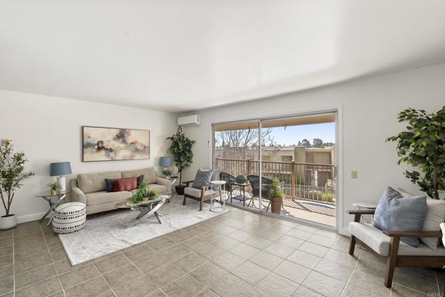 Detail Gallery Image 3 of 26 For 5700 Baltimore Dr #66,  La Mesa,  CA 91942 - 1 Beds | 1 Baths