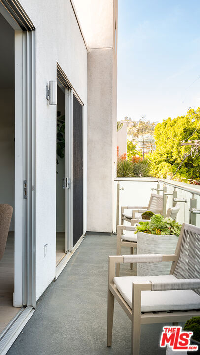 3 Bed Home for Sale in West Hollywood, California