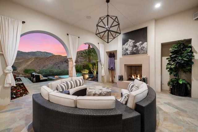 7 Mount San Jacinto Circle, Rancho Mirage, CA 92270