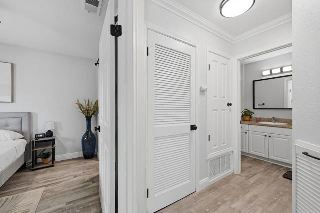 Detail Gallery Image 14 of 31 For 3455 Paseo De Alicia #14,  Oceanside,  CA 92056 - 1 Beds | 1 Baths
