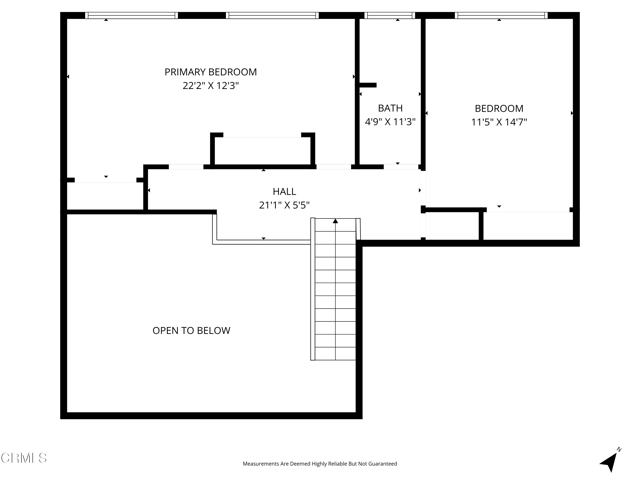 Detail Gallery Image 48 of 49 For 747 Southwick St, Santa Paula,  CA 93060 - 4 Beds | 2 Baths