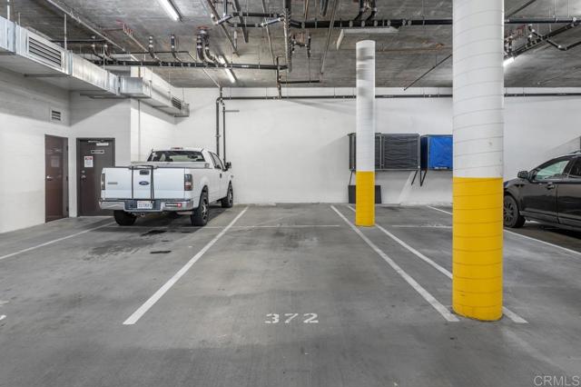 Detail Gallery Image 22 of 22 For 1480 Broadway, San Diego,  CA 92101 - 3 Beds | 2 Baths